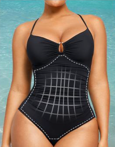 Instant Tummy Smoothing